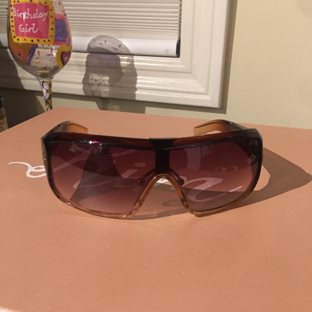 Spy Sunglasses
